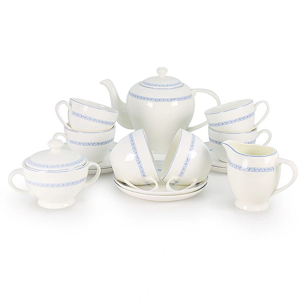 Столовый сервиз Акку Кларисса 15 пр. (71556 А)