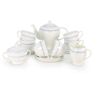 Столовый сервиз Акку Кларисса 15 пр. (71556 А)