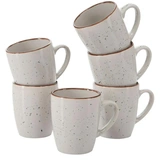 Столовый набор Empire H2021-873 Beige 30 пр. - фото 5