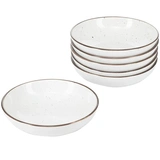 Столовый набор Empire H2021-871 White 30 пр. - фото 7