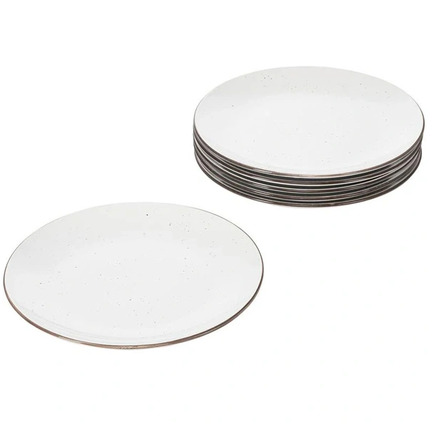 Столовый набор Empire H2021-871 White 30 пр. - фото 5