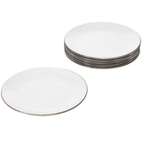 Столовый набор Empire H2021-871 White 30 пр. - фото 5