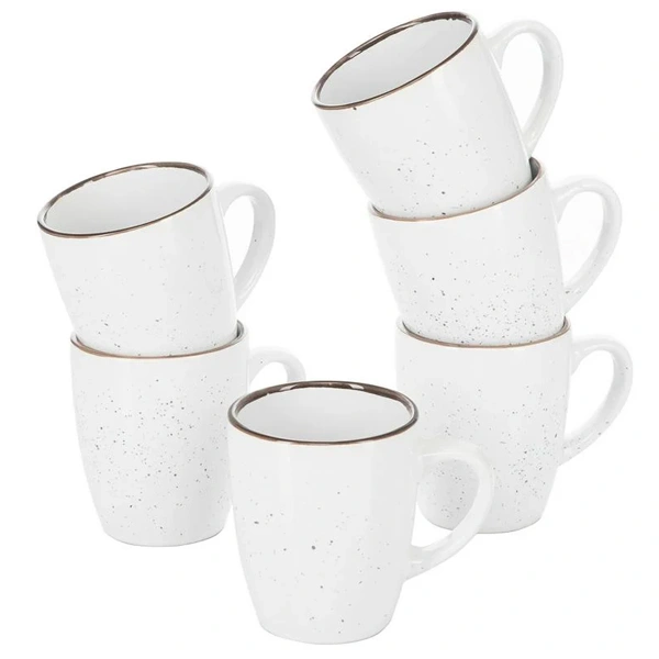 Столовый набор Empire H2021-871 White 30 пр. - фото 3