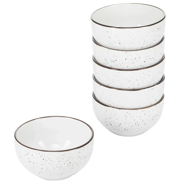 Столовый набор Empire H2021-871 White 30 пр. - фото 4