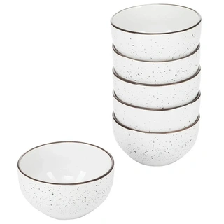 Столовый набор Empire H2021-871 White 30 пр.