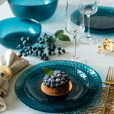 Столовый набор Luminarc Idylle London Topaz 19 пр. - фото 10