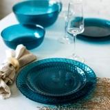 Столовый набор Luminarc Idylle London Topaz 19 пр. - фото 9