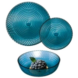 Столовый набор Luminarc Idylle London Topaz 19 пр. - фото 3