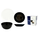 Столовый набор Luminarc P 4360 19 пр.  - фото 3