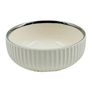 Столовый набор Empire 32 пр, Серебро - фото 2