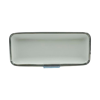 Столовый набор Empire 32 пр, Серебро - фото 3