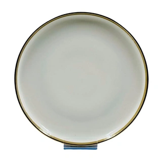 Столовый набор Empire 32 пр, Золотой - фото 2