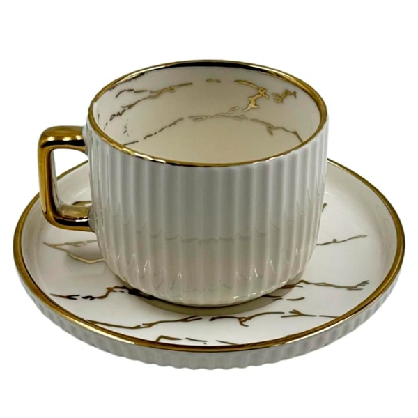 Столовый набор МРАМОР 32 ПР - фото 3