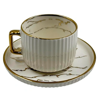 Столовый набор МРАМОР 32 ПР - фото 3