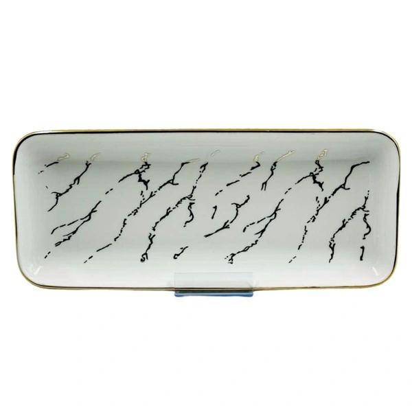 Столовый набор МРАМОР 32 ПР - фото 5