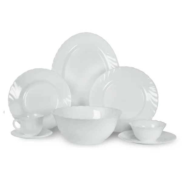 Столовый набор Luminarc Trianon 38 пр. (P0307) - фото 3