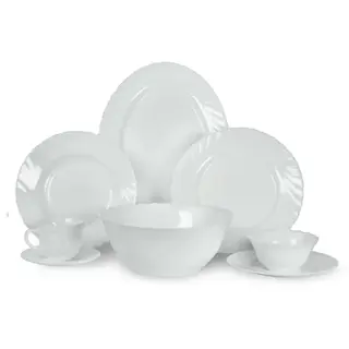 Столовый набор Luminarc Trianon 38 пр. (P0307)