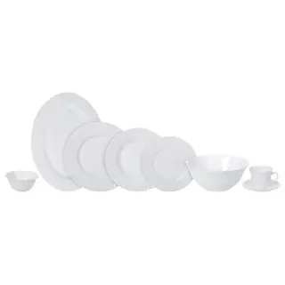 Столовый набор Luminarc Trianon 38 пр. (P0307)