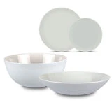 Набор столовой посуды Luminarc Diwali Granit 19 пр. (P2920)