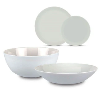 Набор столовой посуды Luminarc Diwali Granit 19 пр. (P2920)