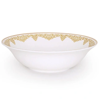 Столовый сервиз Акку Ясмин 20 предметов (72063А)