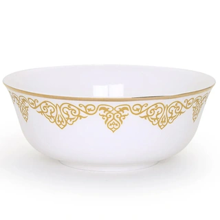 Столовый сервиз Акку Ясмин 20 предметов (72063А)