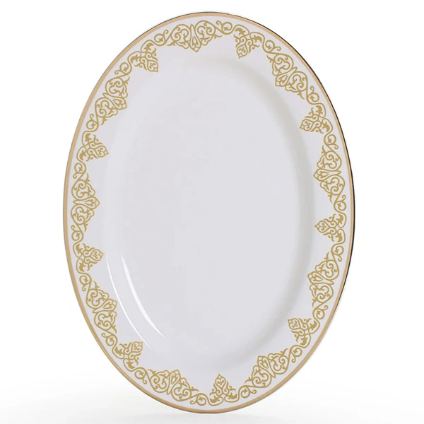 Столовый сервиз Акку Ясмин 20 предметов (72063А) - фото 5