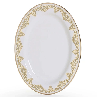 Столовый сервиз Акку Ясмин 20 предметов (72063А)