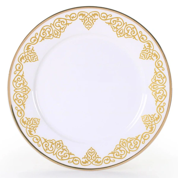 Столовый сервиз Акку Ясмин 20 предметов (72063А) - фото 4