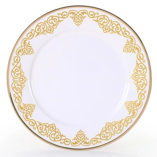 Столовый сервиз Акку Ясмин 20 предметов (72063А)