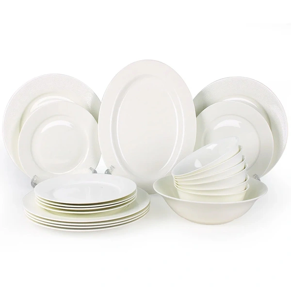 Столовый сервиз Акку Амалия 20 предметов (72041А)