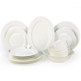 Столовый сервиз Акку Амалия 20 предметов (72041А)