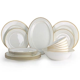 Столовый сервиз Акку Грация 20 предметов (72040А)