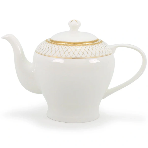 Сервиз чайный Акку Искандер 15 предметов (71548А) - фото 2