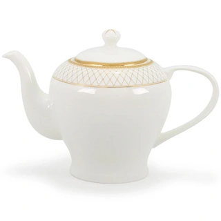 Сервиз чайный Акку Искандер 15 предметов (71548А)