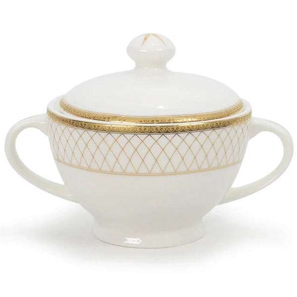 Сервиз чайный Акку Искандер 15 предметов (71548А) - фото 3