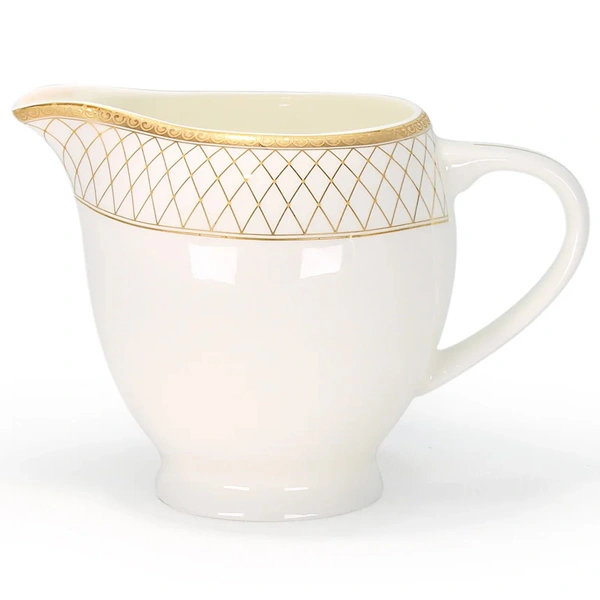 Сервиз чайный Акку Искандер 15 предметов (71548А) - фото 5