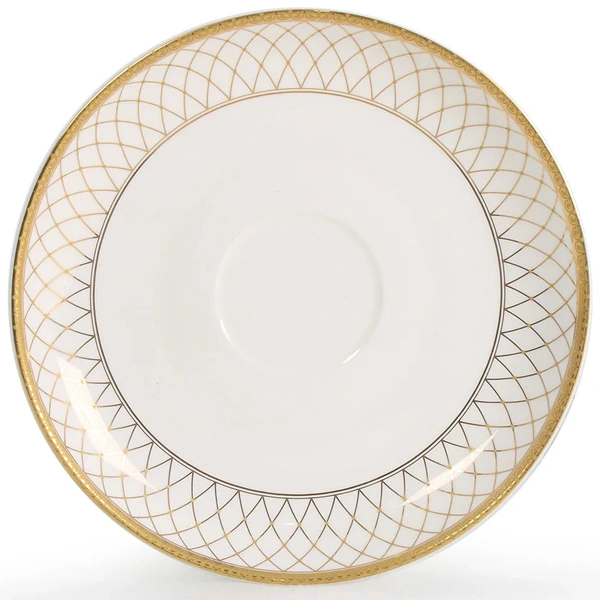 Сервиз чайный Акку Искандер 15 предметов (71548А) - фото 6