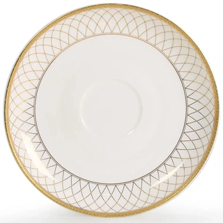 Сервиз чайный Акку Искандер 15 предметов (71548А)