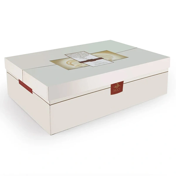 Сервиз чайный Акку Луиза 15 предметов (71562А) - фото 7