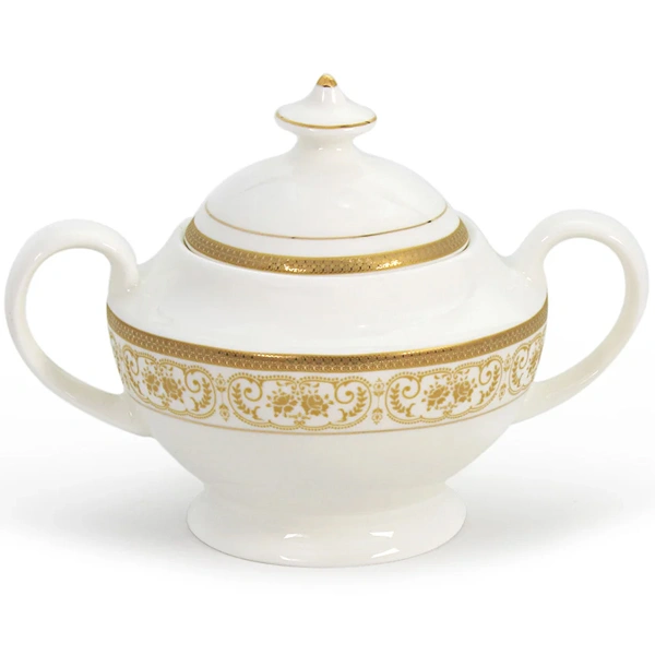 Сервиз чайный Акку Луиза 15 предметов (71562А) - фото 2