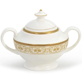 Сервиз чайный Акку Луиза 15 предметов (71562А)