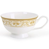 Сервиз чайный Акку Луиза 15 предметов (71562А) - фото 4