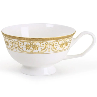 Сервиз чайный Акку Луиза 15 предметов (71562А)