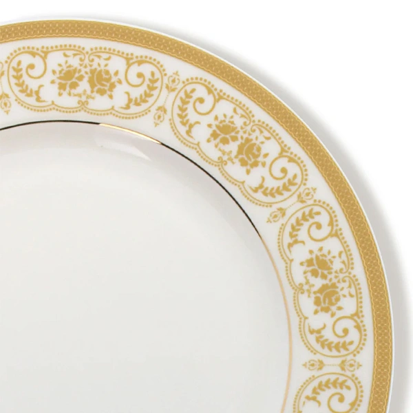 Сервиз чайный Акку Луиза 15 предметов (71562А) - фото 6