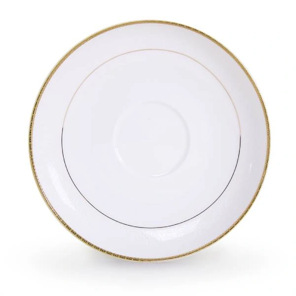 Сервиз чайный Акку Чингис 15 пр (71570А) - фото 6