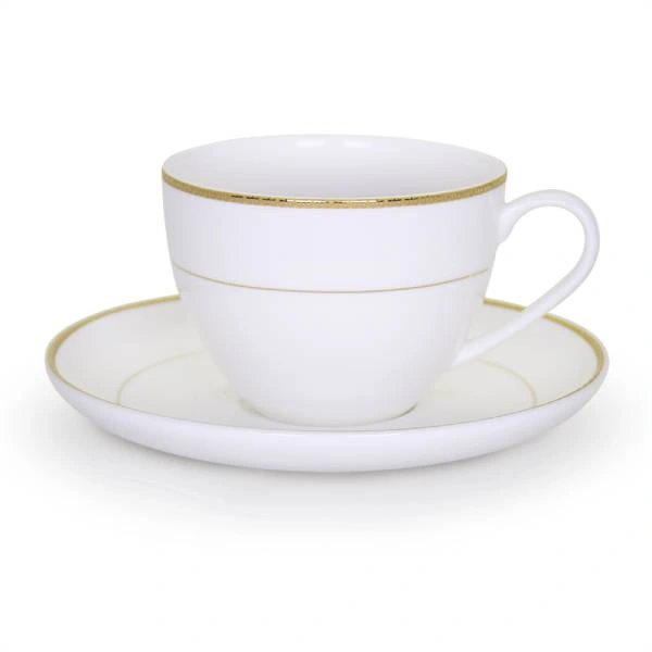 Сервиз чайный Акку Чингис 15 пр (71570А) - фото 5