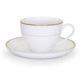 Сервиз чайный Акку Чингис 15 пр (71570А) - фото 5