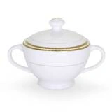 Сервиз чайный Акку Чингис 15 пр (71570А) - фото 3