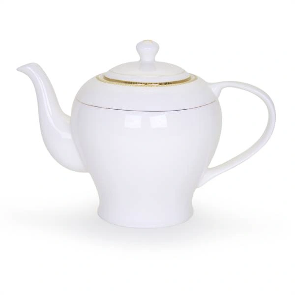 Сервиз чайный Акку Чингис 15 пр (71570А) - фото 2